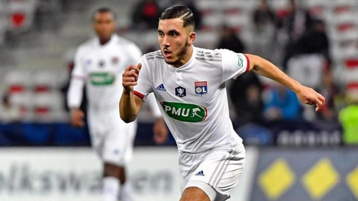 Las cinco promesas francesas que están en el radar de los grandes de Europa | FOTO: LYON