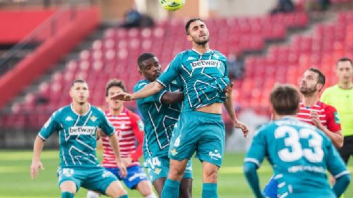 Los 3 fichajes que le faltan al Real Betis "Foto: Estadio Deportivo"