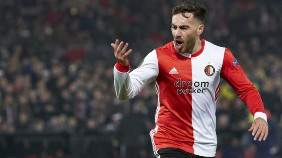 El Real Madrid ata a la promesa de la Eredivisie en 2021. Foto: ABC Sevilla