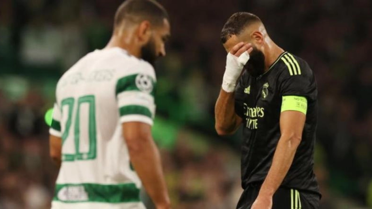 El Real Madrid ya tiene sustituto para Benzema - Foto: Mundo Deportivo