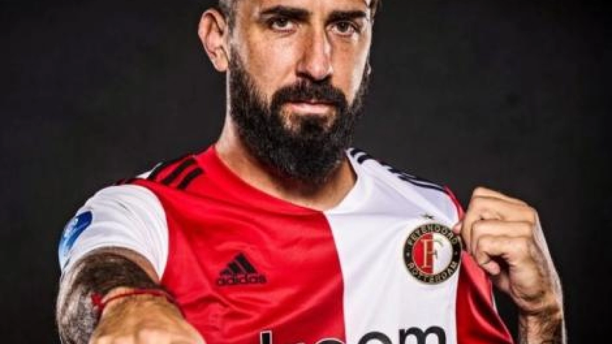 Rumores de fichajes: El regreso de Pratto a River se complica. Foto: Olé