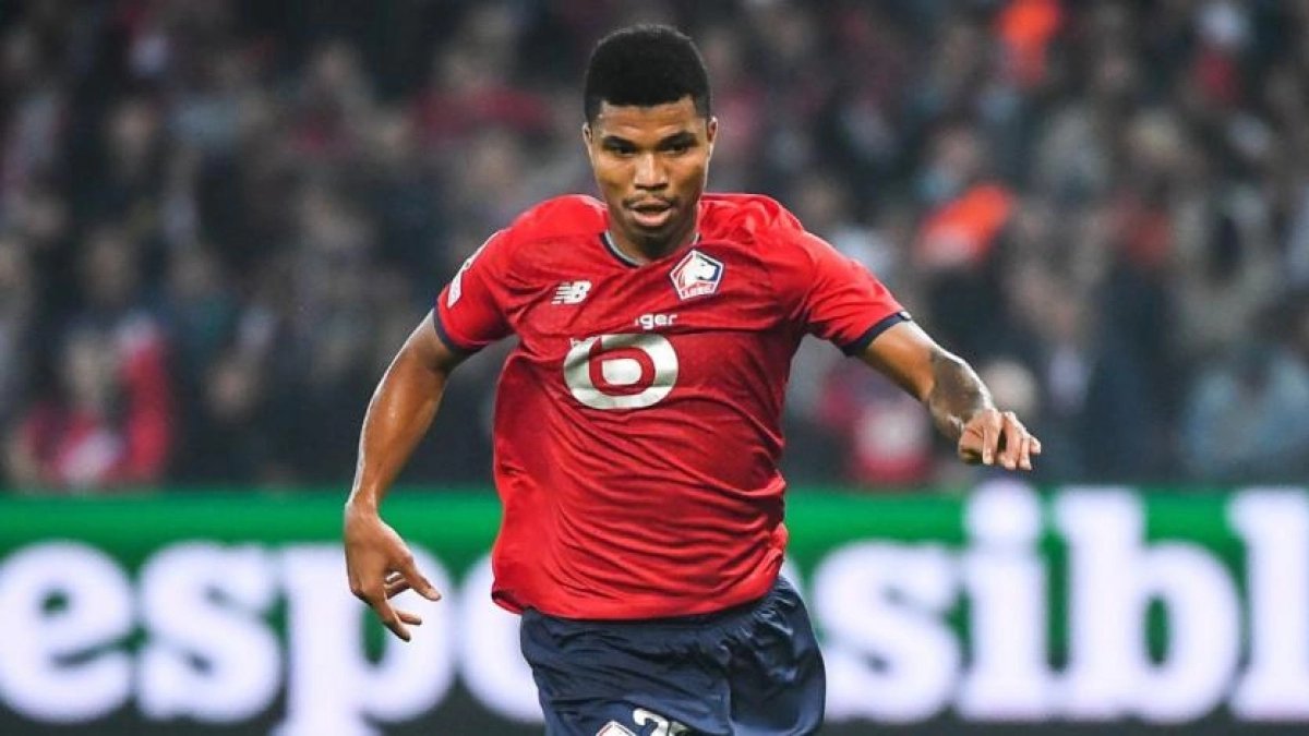 El nuevo objetivo de enero del Atlético de Madrid - Foto: Diario AS