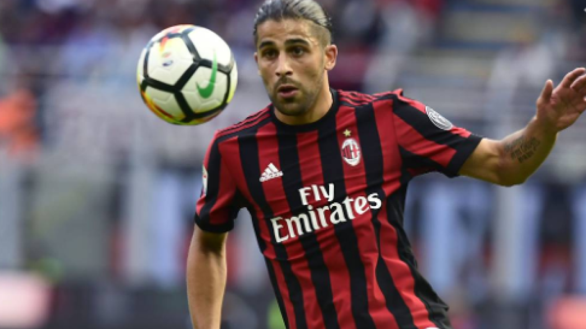 El futuro de Ricardo Rodríguez, entre 3 equipos de la Bundesliga "Foto: AS"