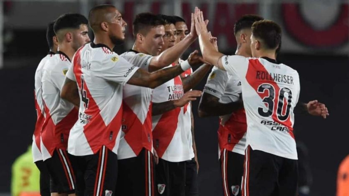Las próximas tres ventas importantes que tiene que hacer River Plate