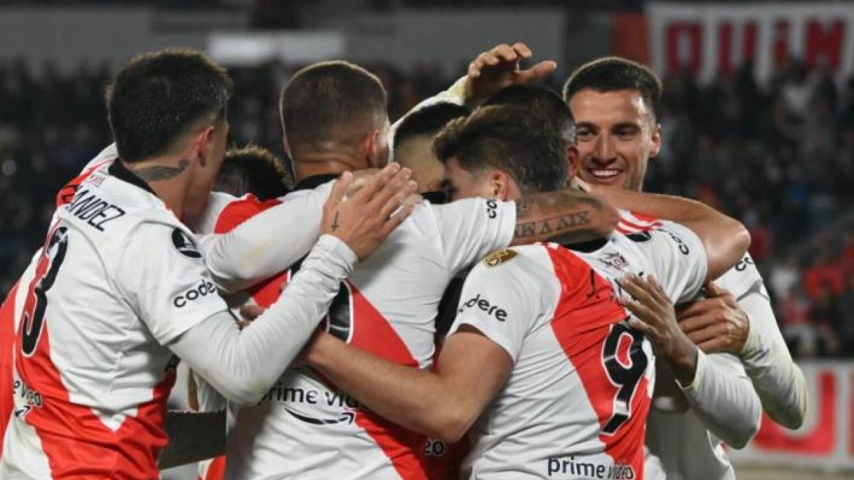River Plate está cerca de perder a otro titular estrella