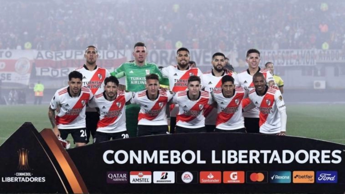 Las 2 ventas que podría cerrar River Plate en los próximos días