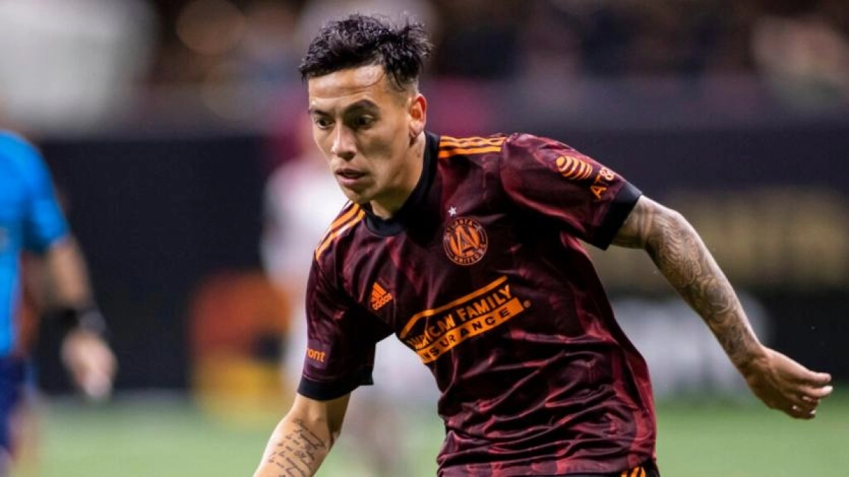 River Plate, cerca de cerrar el fichaje estrella del mercado: Ezequiel Barco