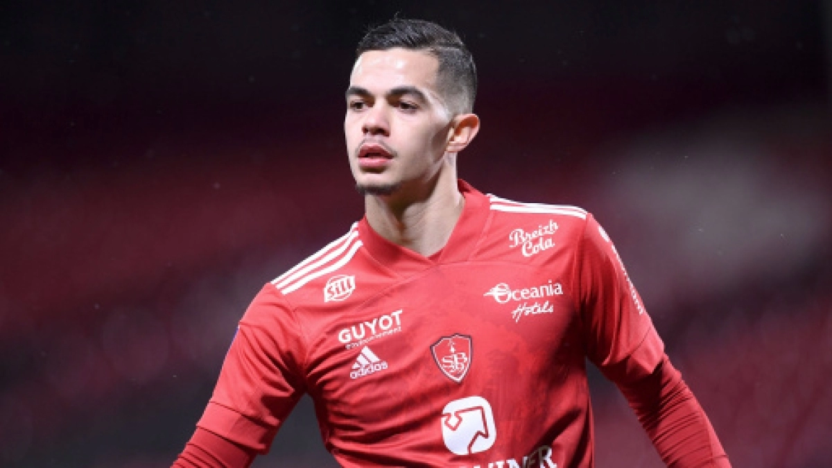 Romain Faivre, el elegido del Milan en el mercado invernal