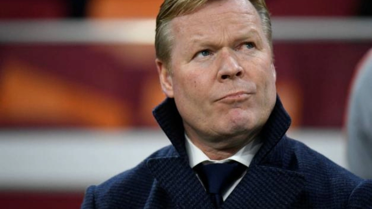 "El Barcelona ya ha encontrado a su lateral izquierdo./ Foto: El Confidencial"