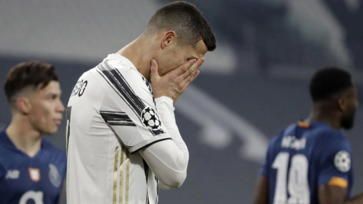 Cristiano Ronaldo no seguirá en la Juventus de Turín. Foto: Marca