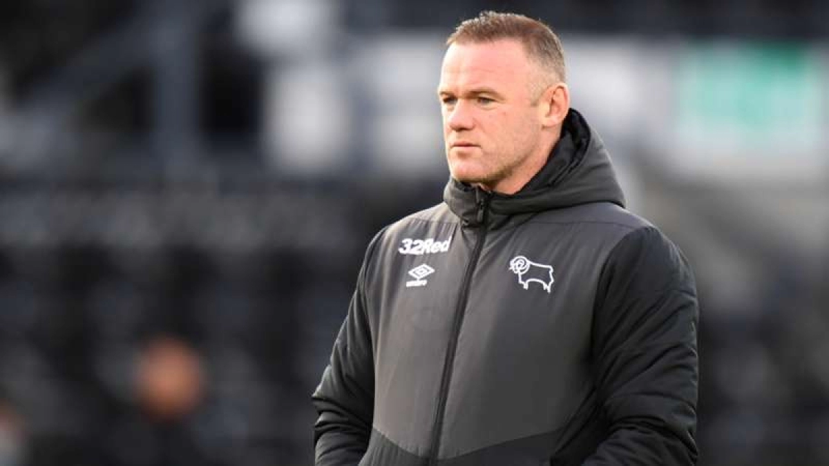 Wayne Rooney decide volver a la MLS