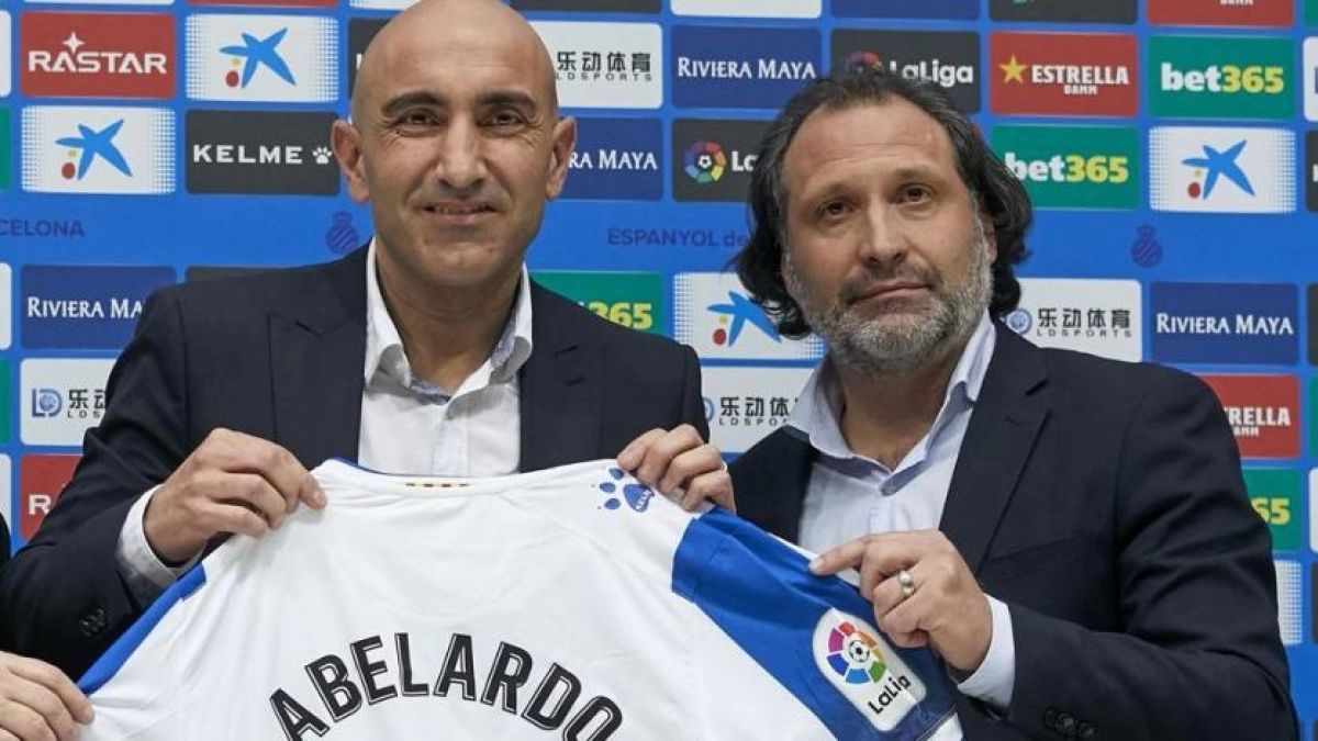 Rufete será el relevo.