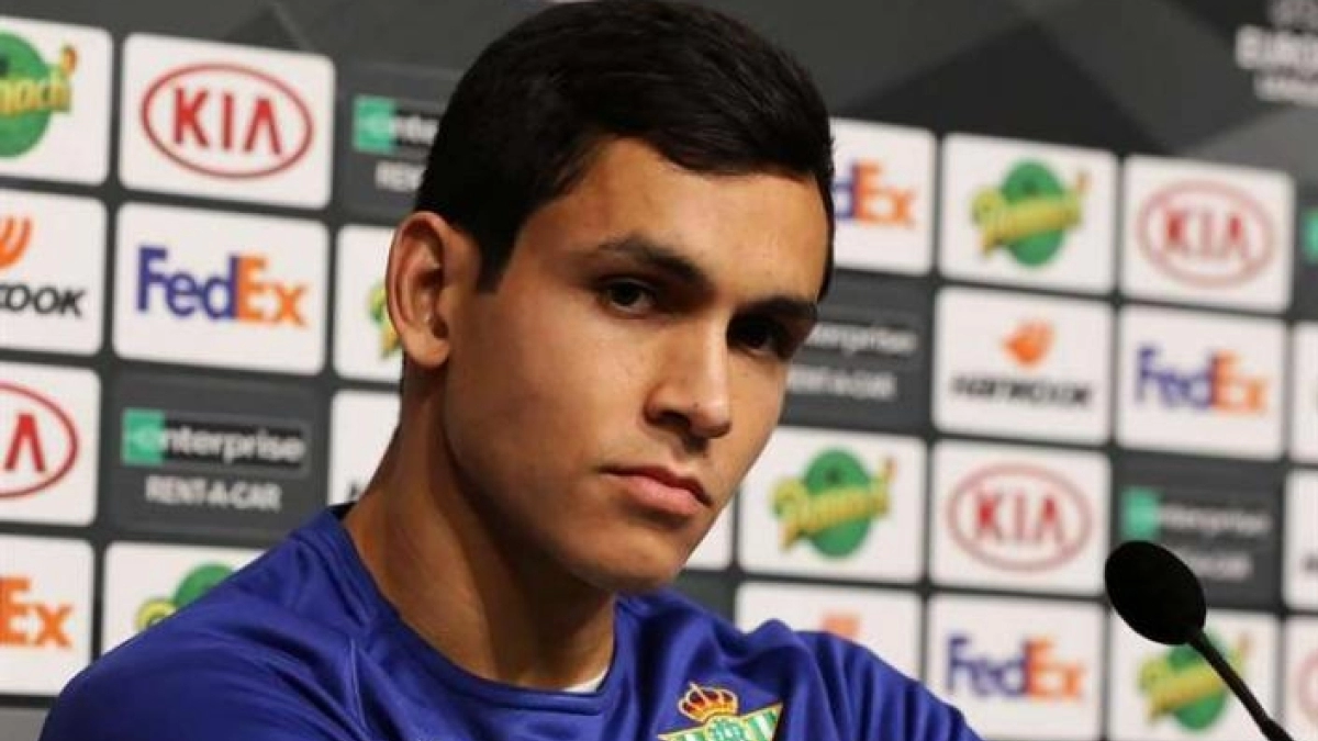 Rumores de fichajes: El futuro de Aissa Mandi en el aire / Besoccer.com