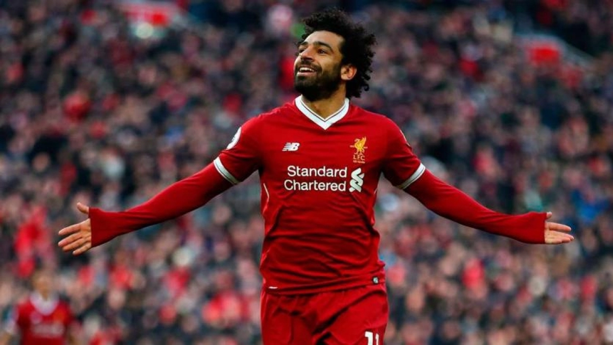Neville: "Salah dejará el Liverpool" - Foto: buhomag.elmundo.es
