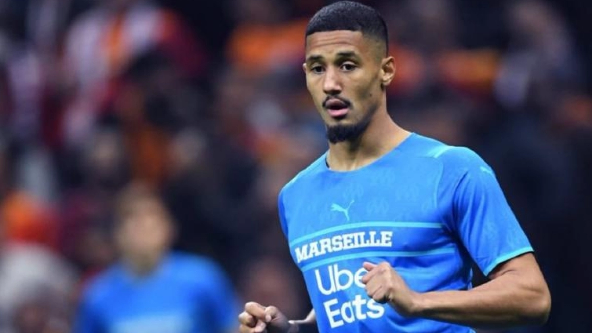 Fichajes Atlético de Madrid: Wlliam Saliba, objetivo del Cholo