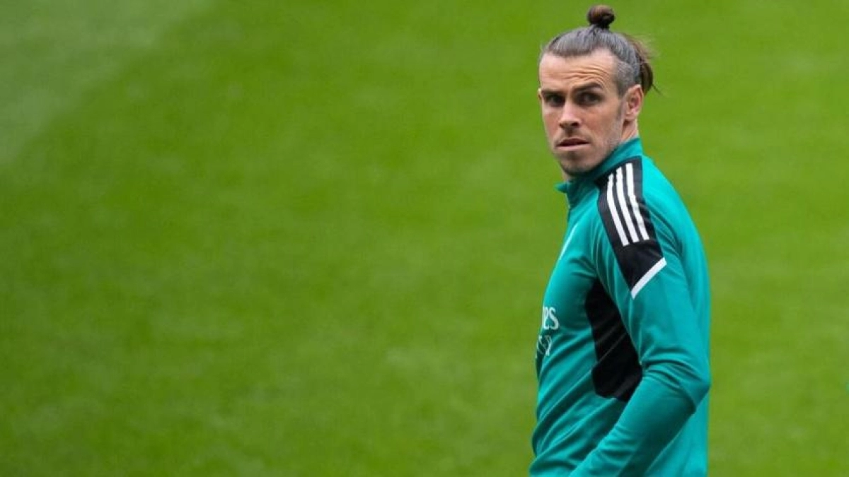 Gareth Bale, una de ellas. Foto: Marca
