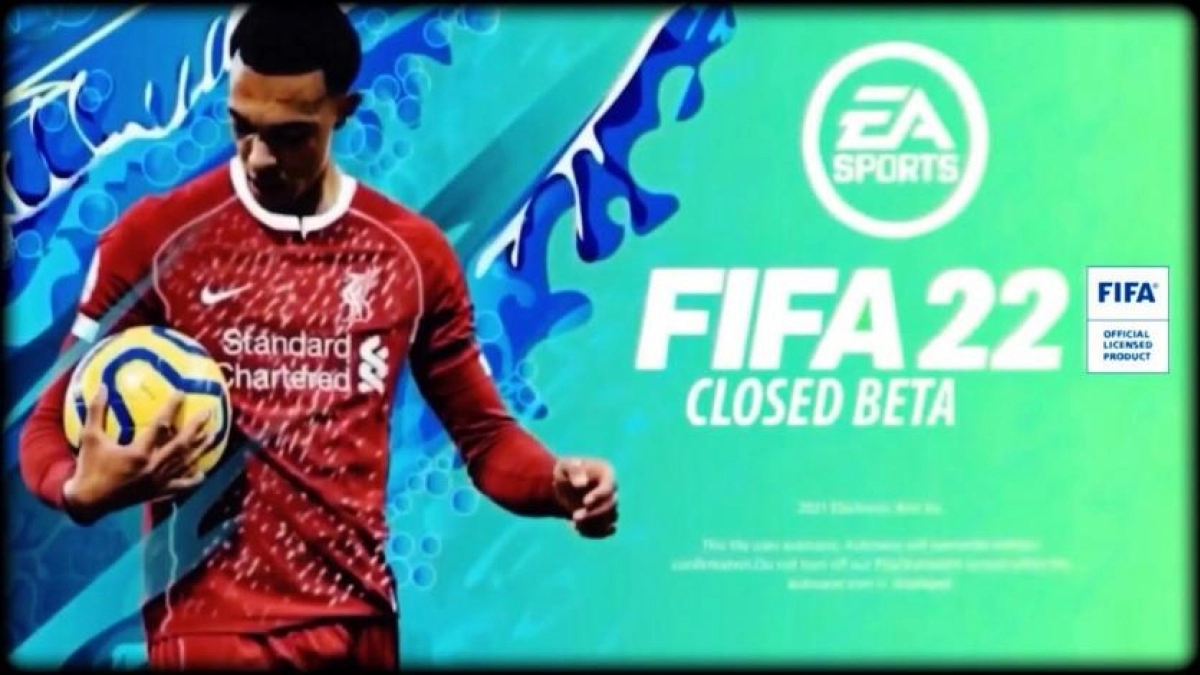 Saltó la ‘BOMBA’... ¡MODO CARRERA ONLINE EN FIFA 22!. Foto: Youtube