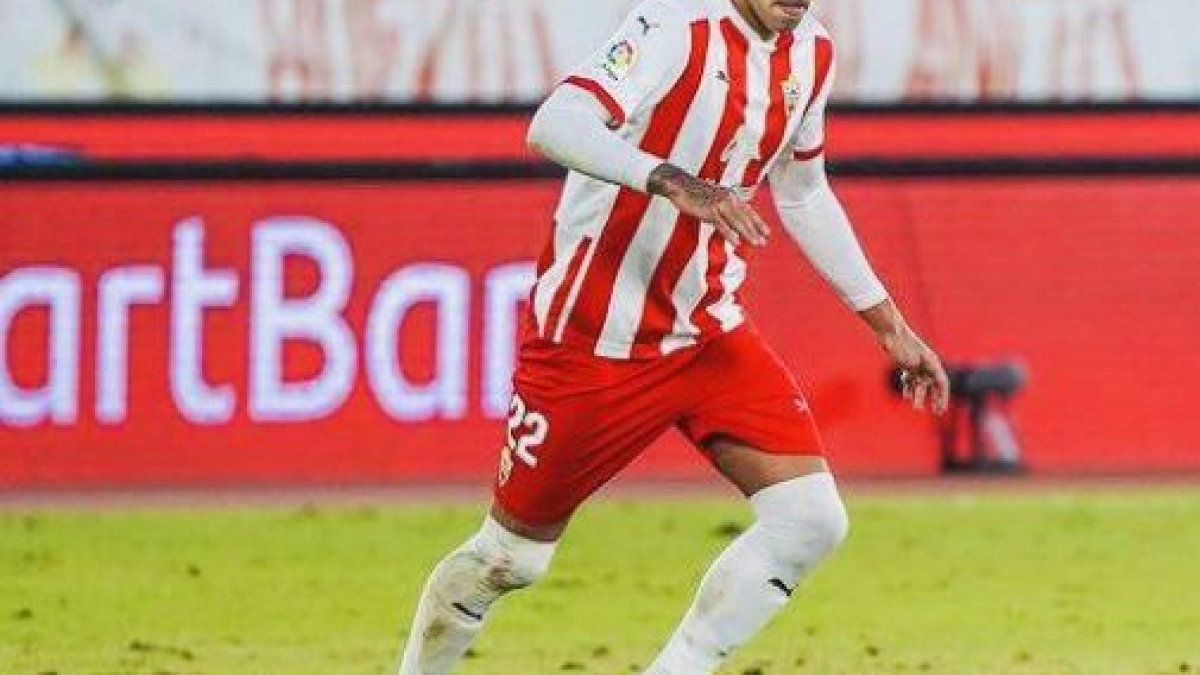 El primer deseo del Valencia de Bordalás es Samu Costa "Foto: Grada3"