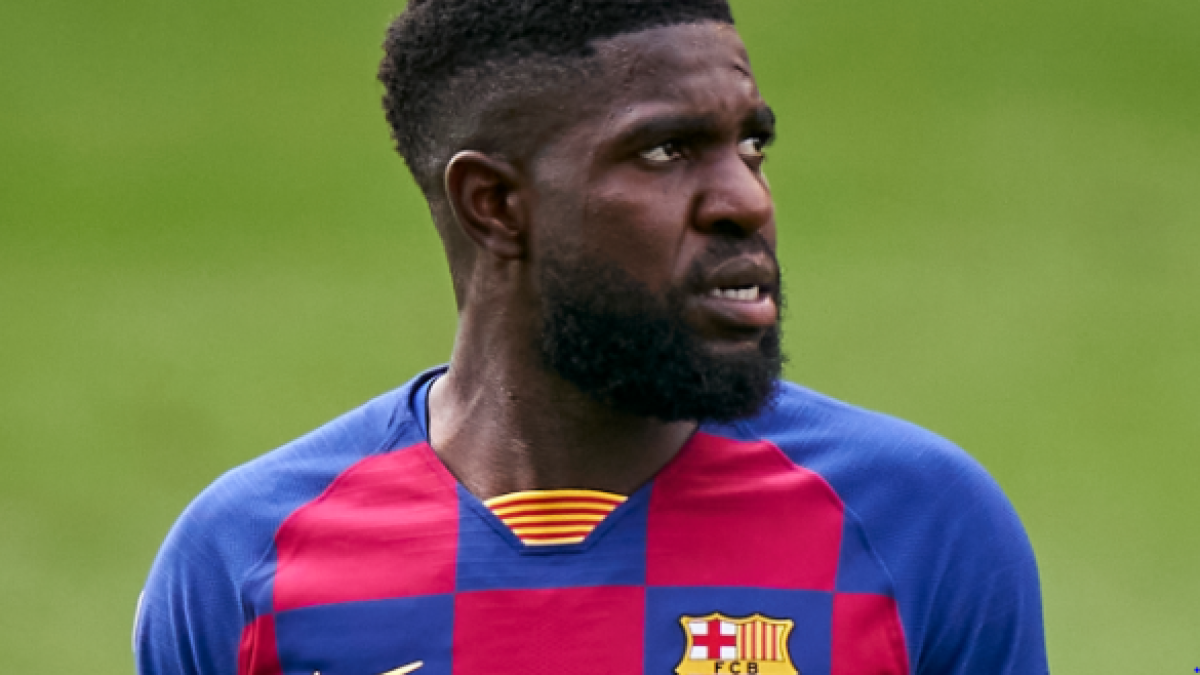 Al FC Barcelona le urge cerrar la salida de estos 3 jugadores "Foto: "Mundo Deportivo"