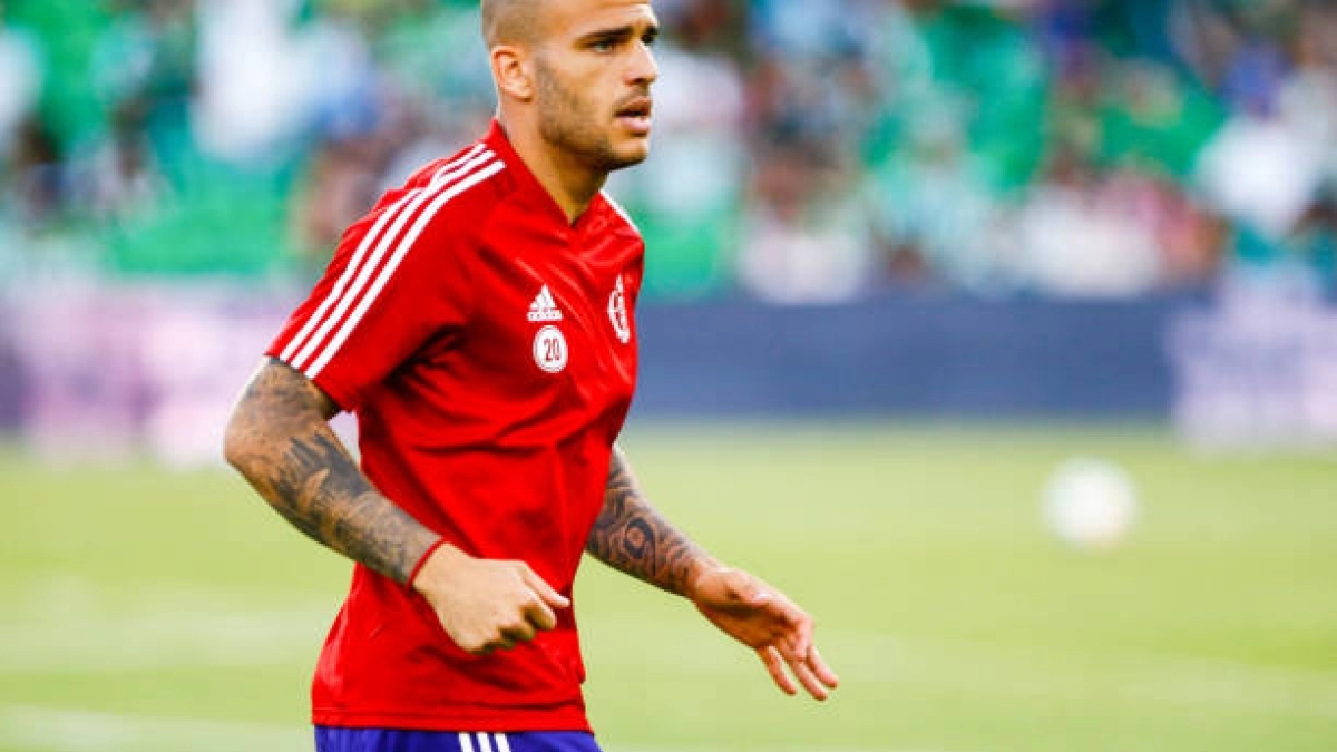 El Eibar, a por Sandro Ramírez