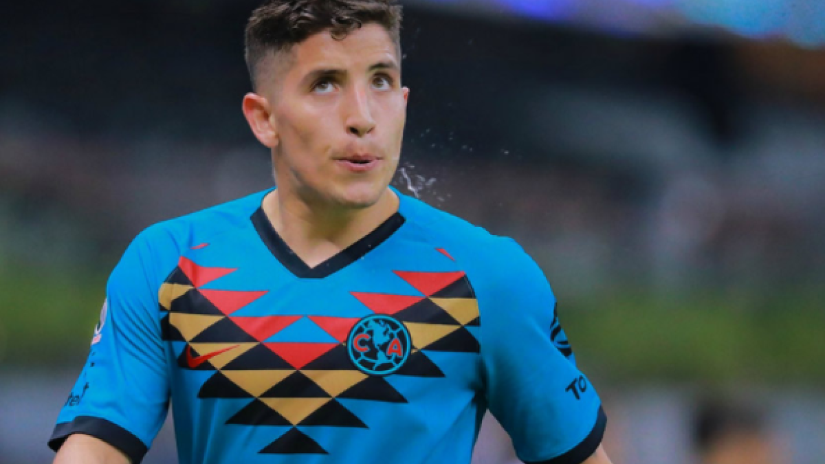 Santiago Cáseres regresa a Argentina "Foto: Fútbol Total"