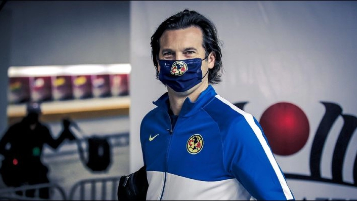 Club América de México: tres salidas y el fichaje de un crack español. Foto: americamonumental.bolavip.com