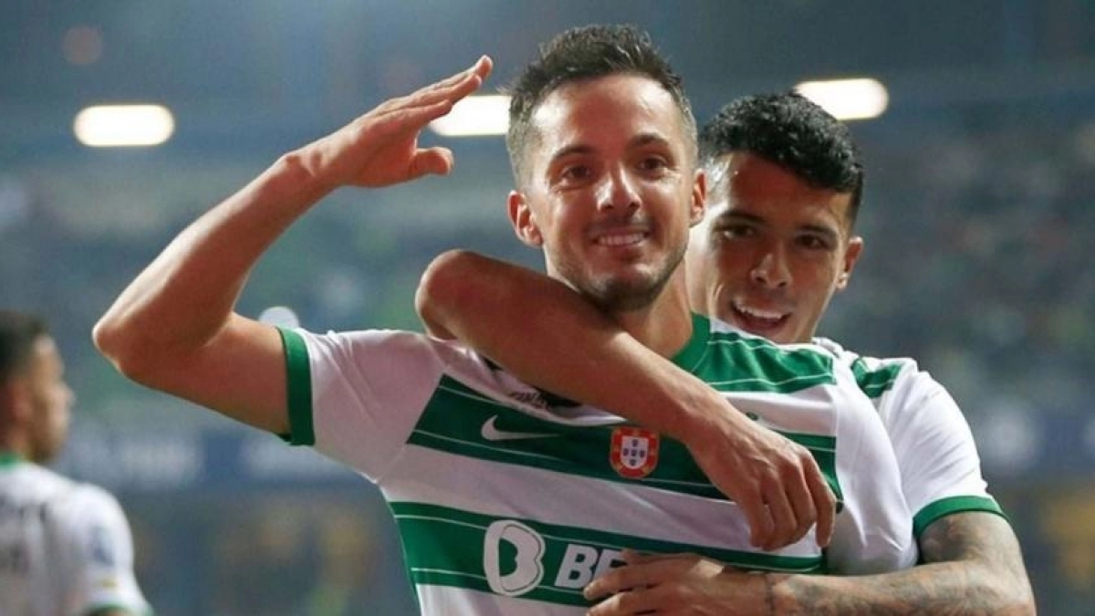 Pablo Sarabia y Pedro Porro, nuevos objetivos del Atlético de Madrid