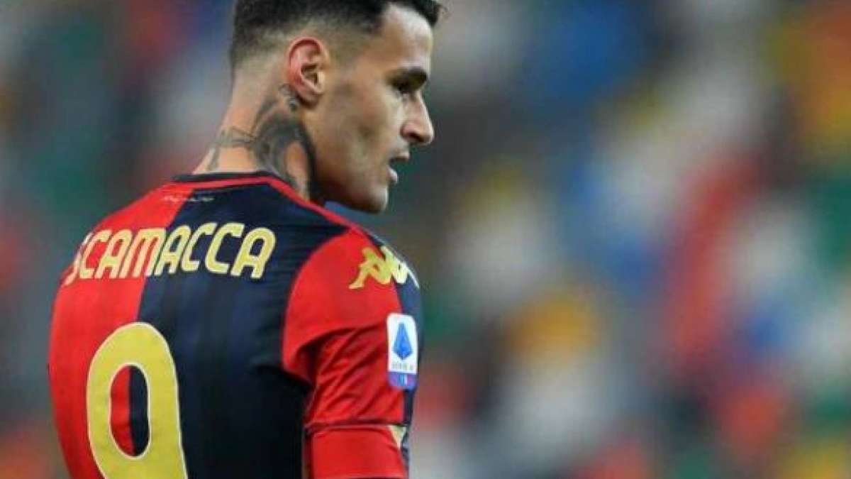 Dos opciones más para las delanteras de Inter, Milan y Juventus "Foto: World Fixed Football"