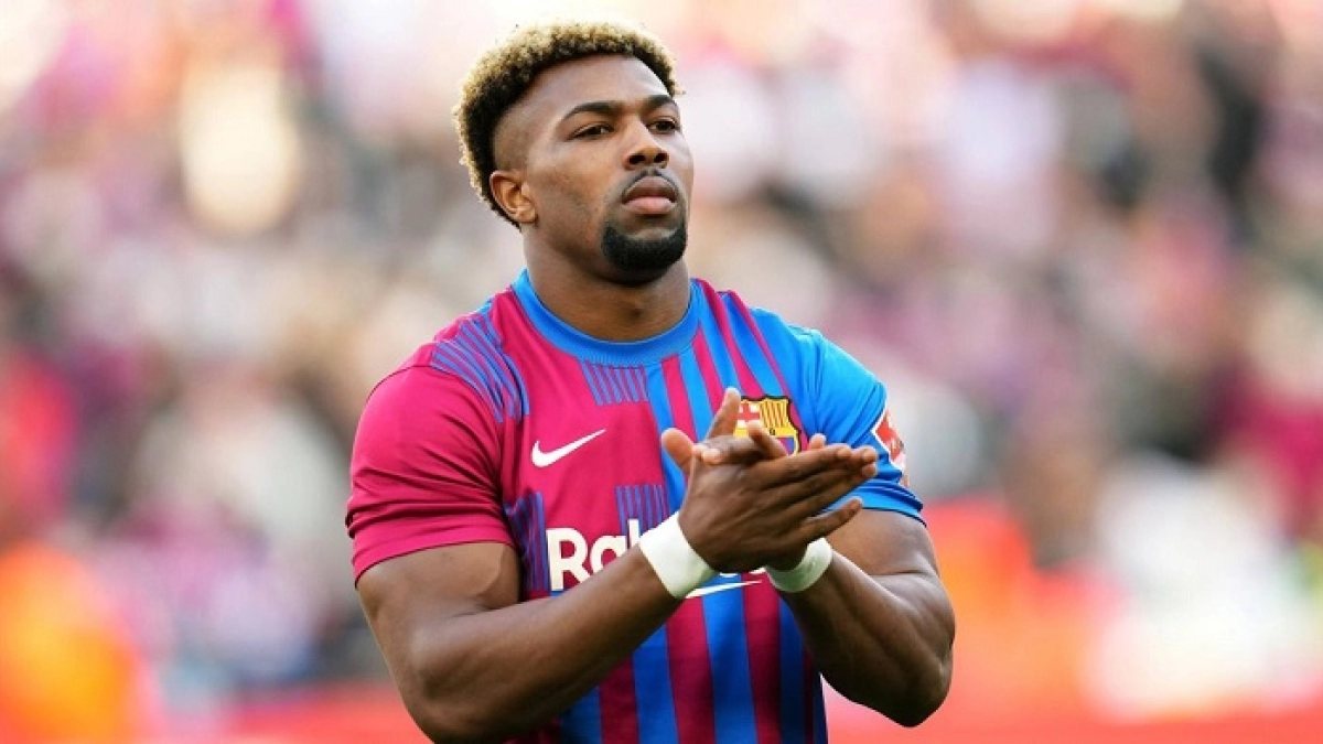 Se complica la continuidad de Adama en el Barcelona / Eurosport.com