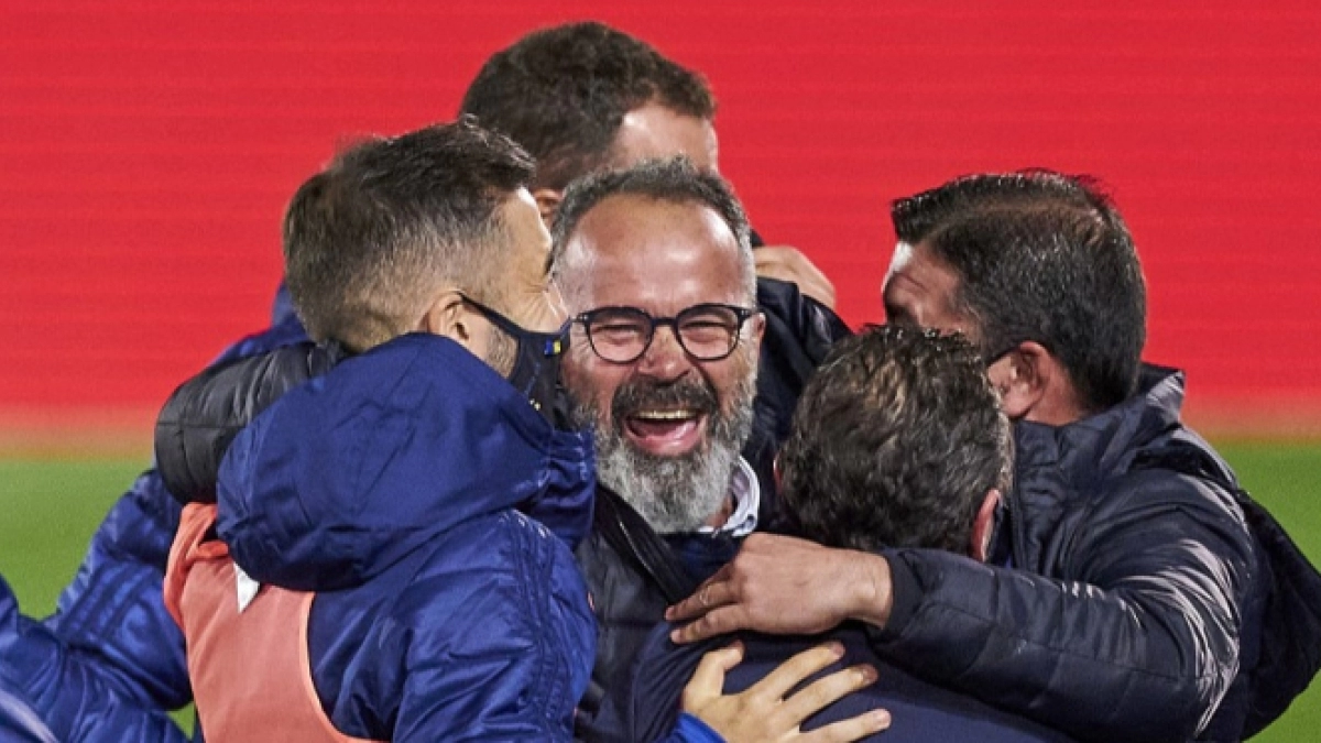 El segundo fichaje del Cádiz en camino. Foto: Cadena Ser