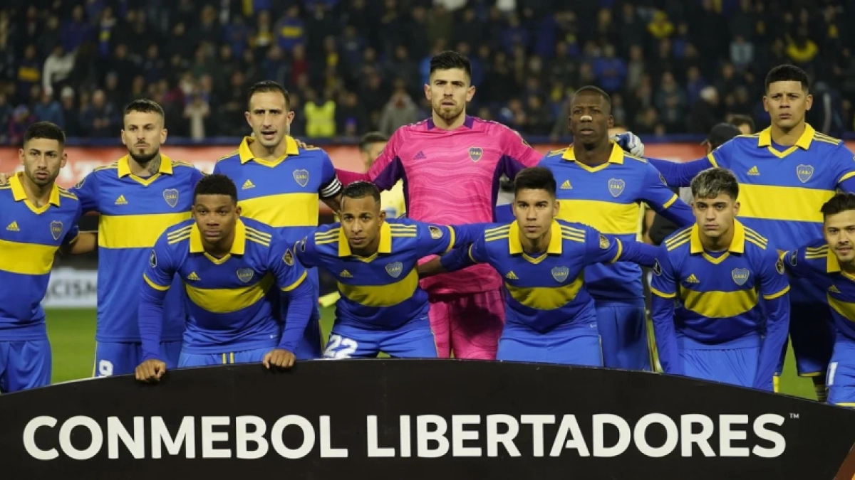 El sentenciado en Boca Juniors tras el fichaje de Sergio Romero