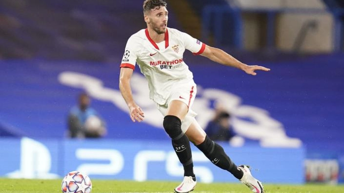 "Fichajes Valencia: Sergi Gómez en la lista de Peter Lim./ Foto: Football Addict"