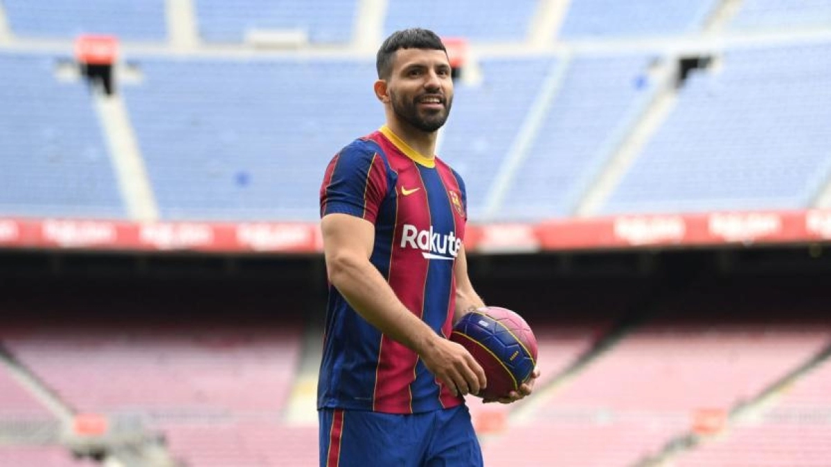 Sergio Agüero: Un fichaje necesario y coherente
