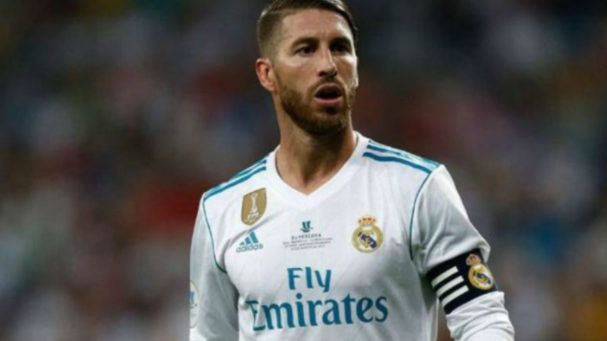 El otro cambio que debe acometer el Real Madrid en su defensa "Foto: Defensa Central"