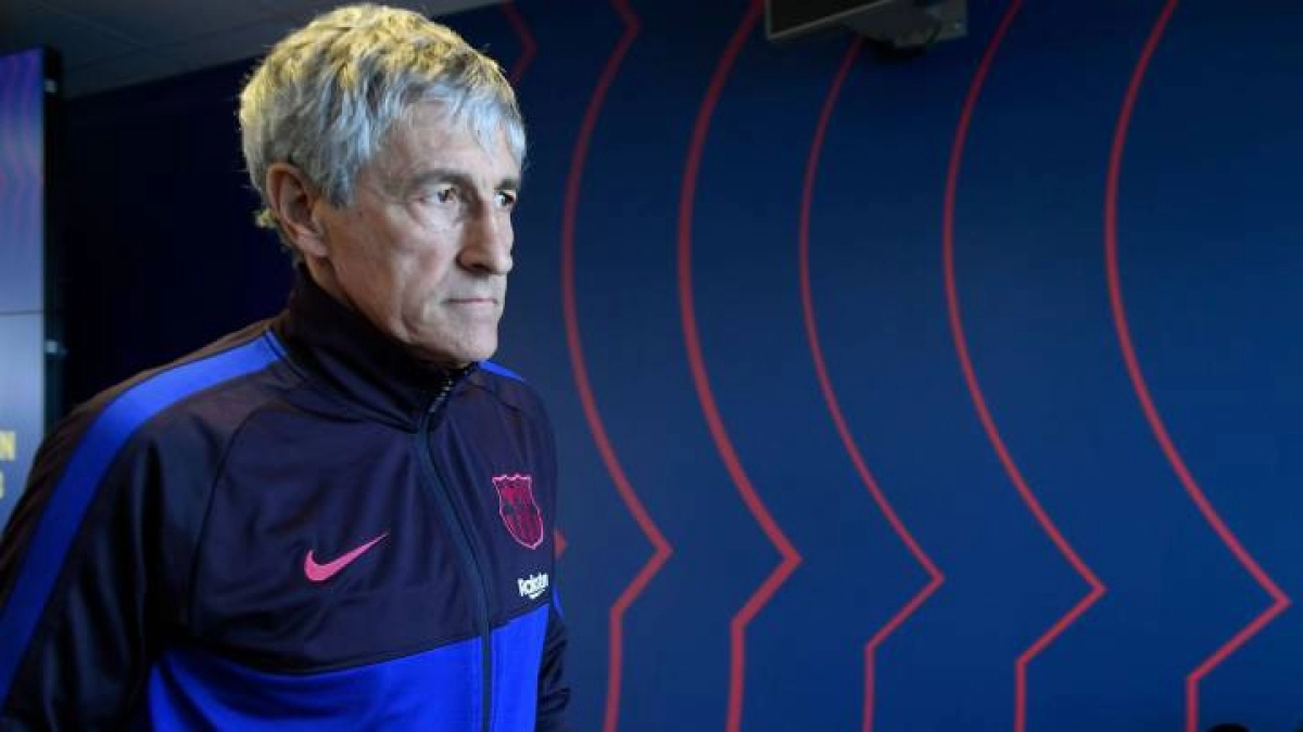 El Barça no podrá saber hasta el próximo lunes si puede fichar a un nueve