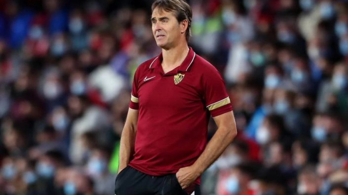 El Sevilla se interesa por uno de los delanteros top de la Bundesliga