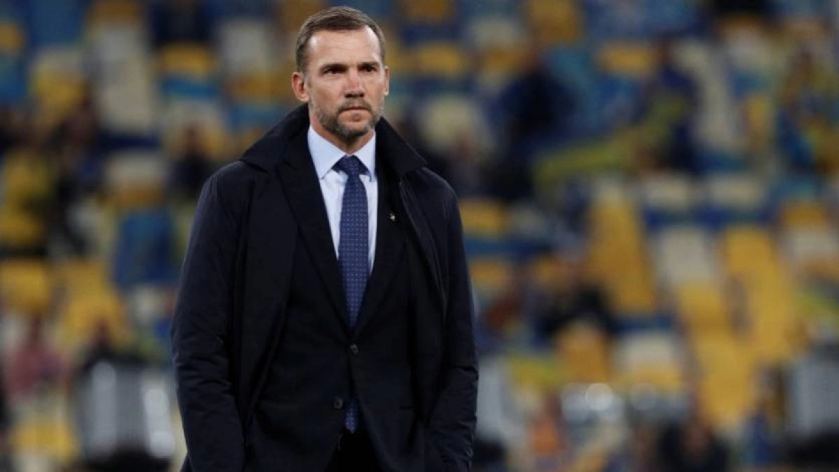 El fichaje que recomendó Shevchenko al AC Milan