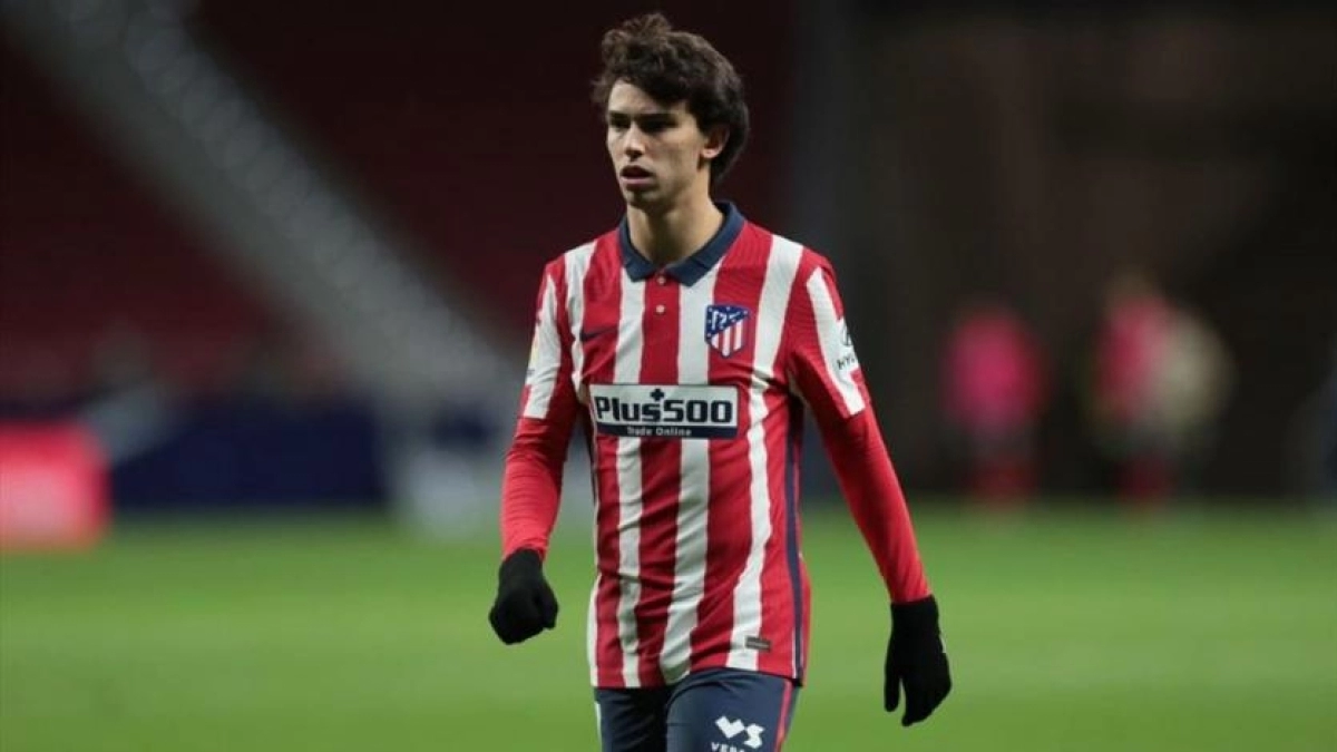 Mendes ya piensa en otro negocio con Joao Félix