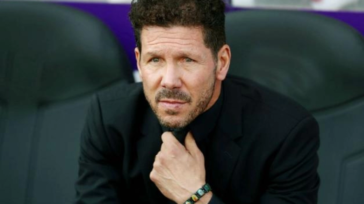 Simeone señala las graves carencias del Atlético / Elconfidencial.com