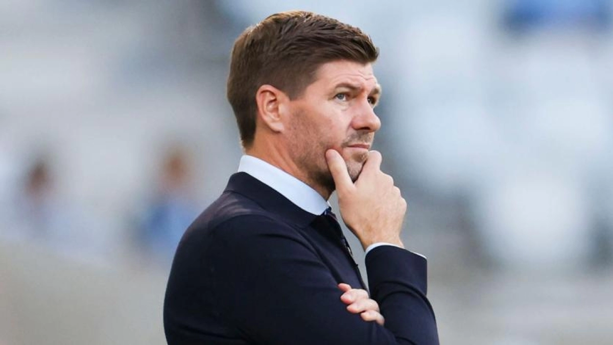 El español que quiere Gerrard en el Aston Villa