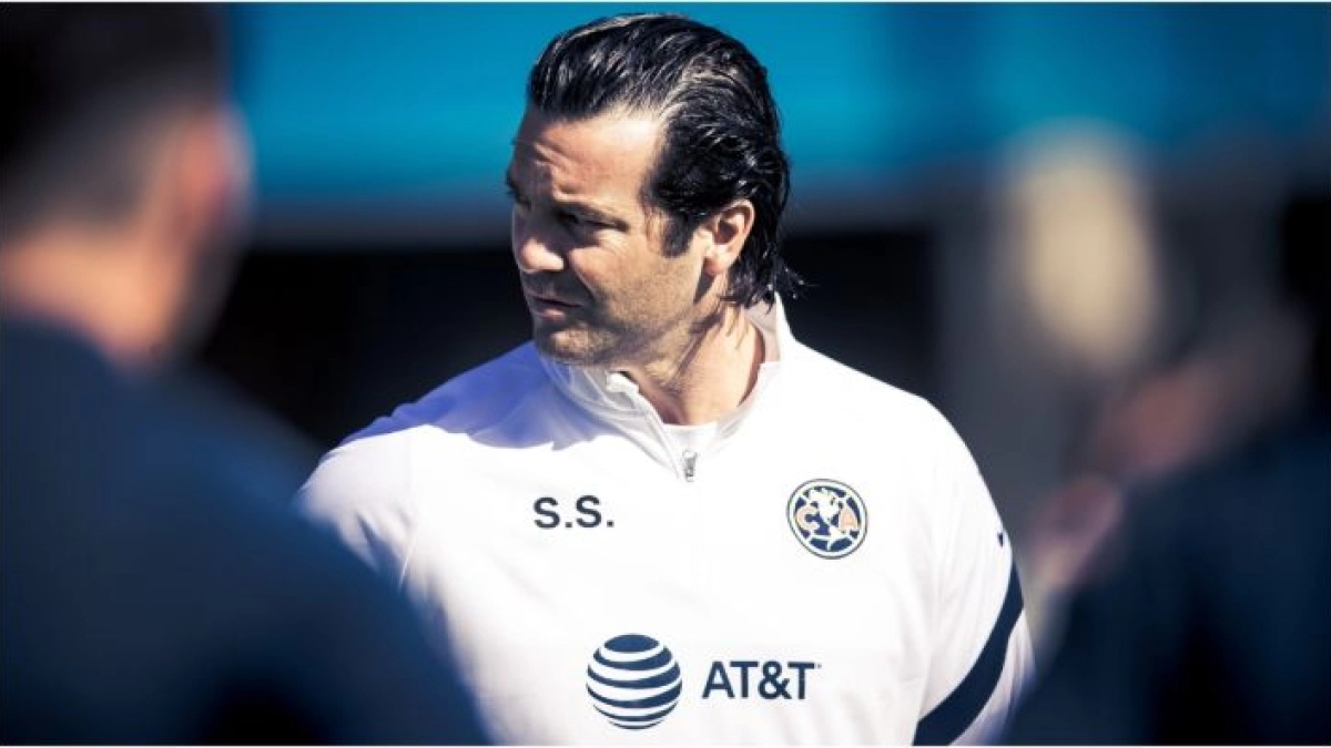 El América trabaja en su primer fichaje. Foto: bolavip.com