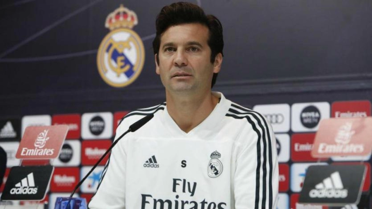 La perla argentina que vigila el Madrid por recomendación de Solari