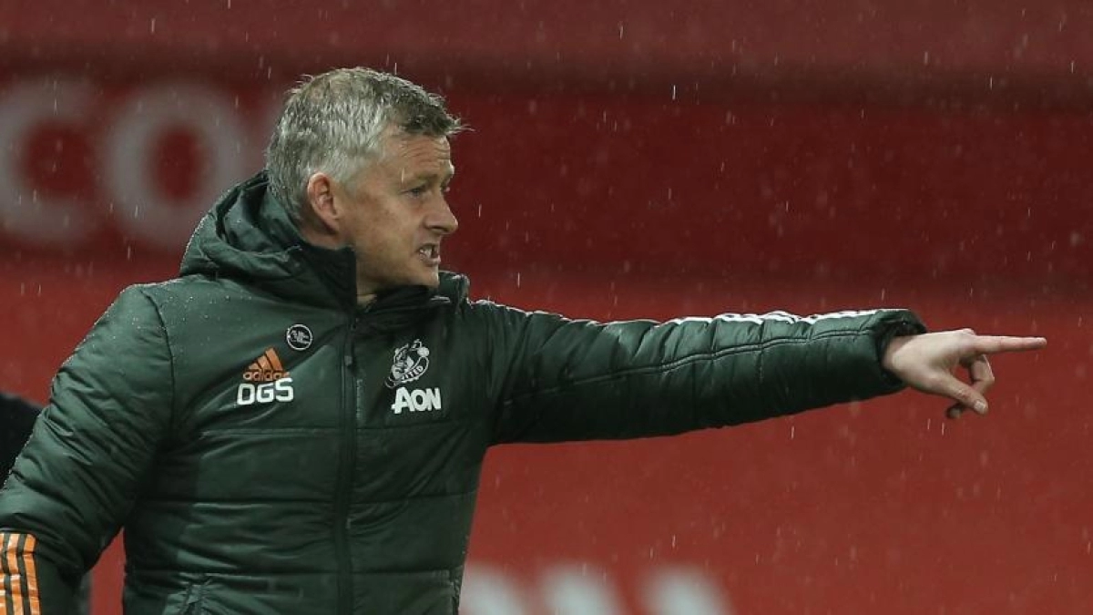 El central de LaLiga que está en la mira del Manchester United