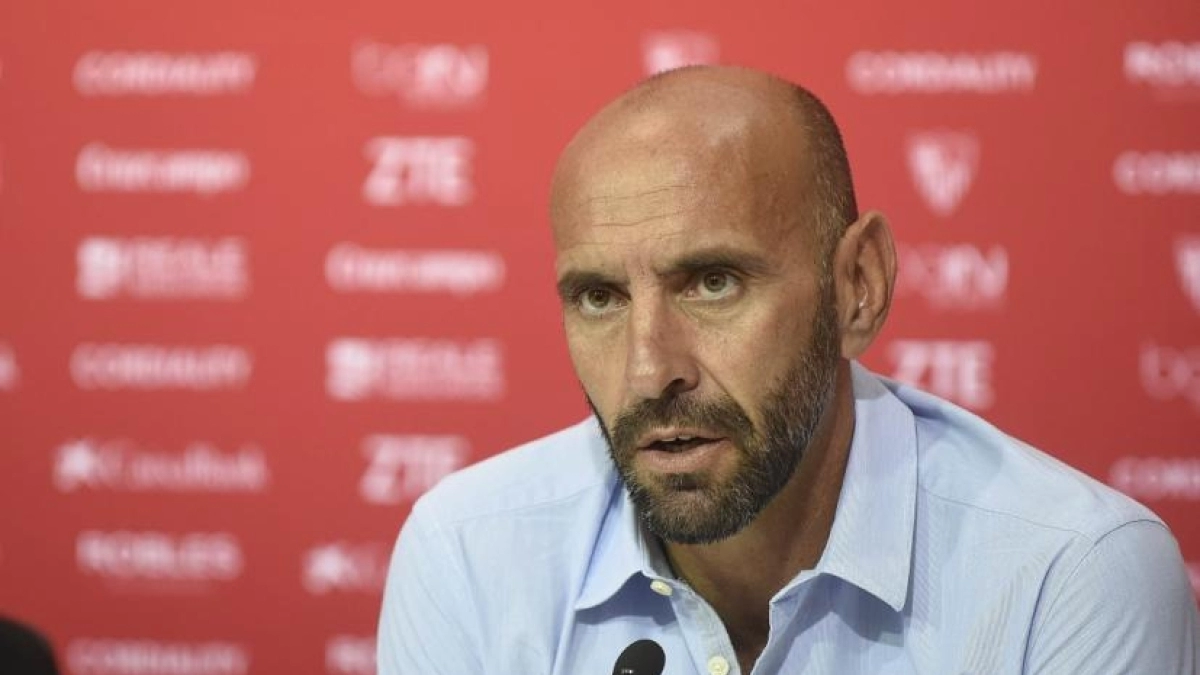 La sorpresa de Monchi en el mercado invernal