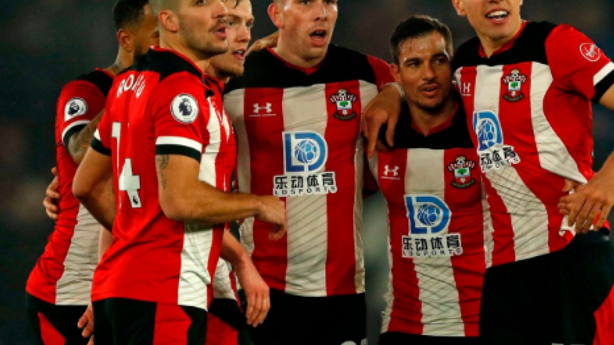 José Mourinho busca reforzar su Tottenham con dos jugadores clave del Southampton "Foto: Heaven"