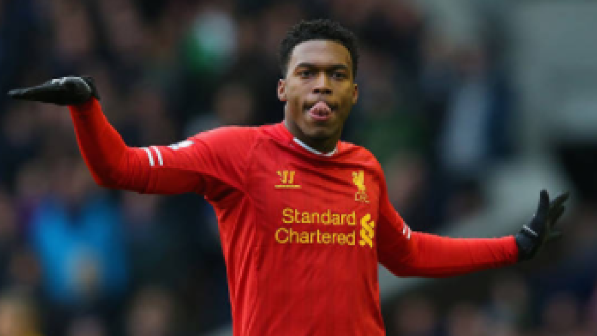 "Sturridge, el delantero que quiere Peter Lim./ Foto: Getty Images"