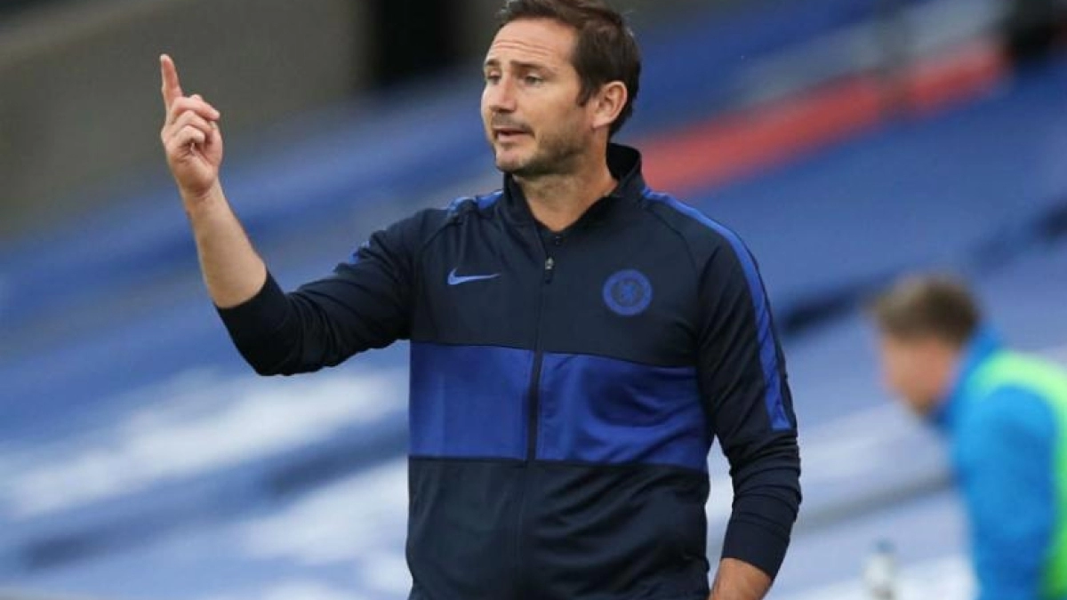 Los candidatos para sustituir a Lampard en el Chelsea. Foto: Liverpool FC