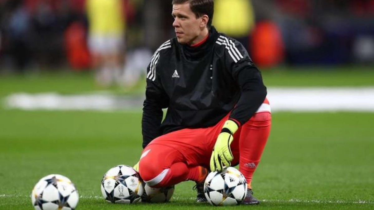 La Juve piensa en Kepa para ocupar el puesto de Szczesny