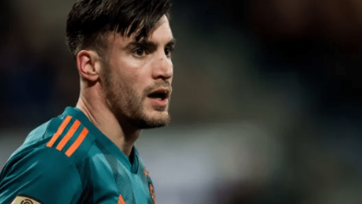 Análisis / Tagliafico para encontrar el camino correcto en Stamford Bridge "Foto: 90Min"