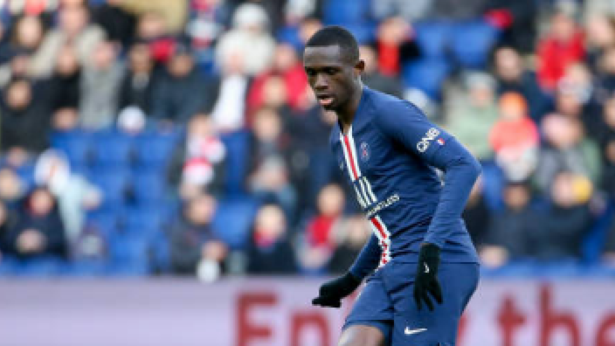 "Tuchel reconoce el fichaje de Kouassi por el Bayern de Múnich. Foto: Getty Images"